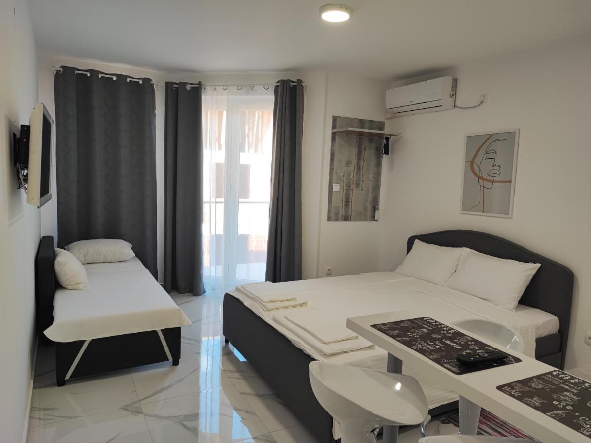Spa Koncept-Apartmani Veliko Gradište المظهر الخارجي الصورة