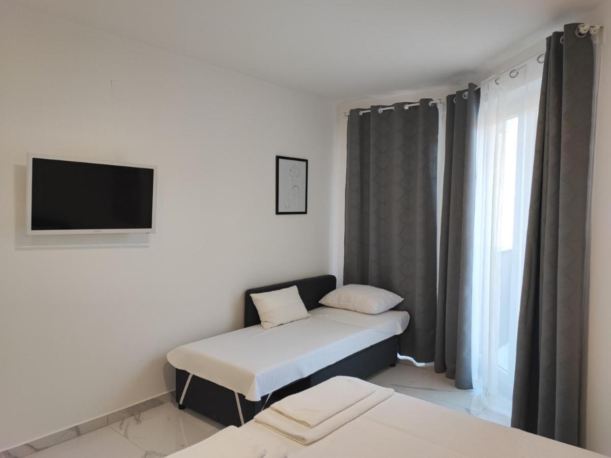 Spa Koncept-Apartmani Veliko Gradište المظهر الخارجي الصورة