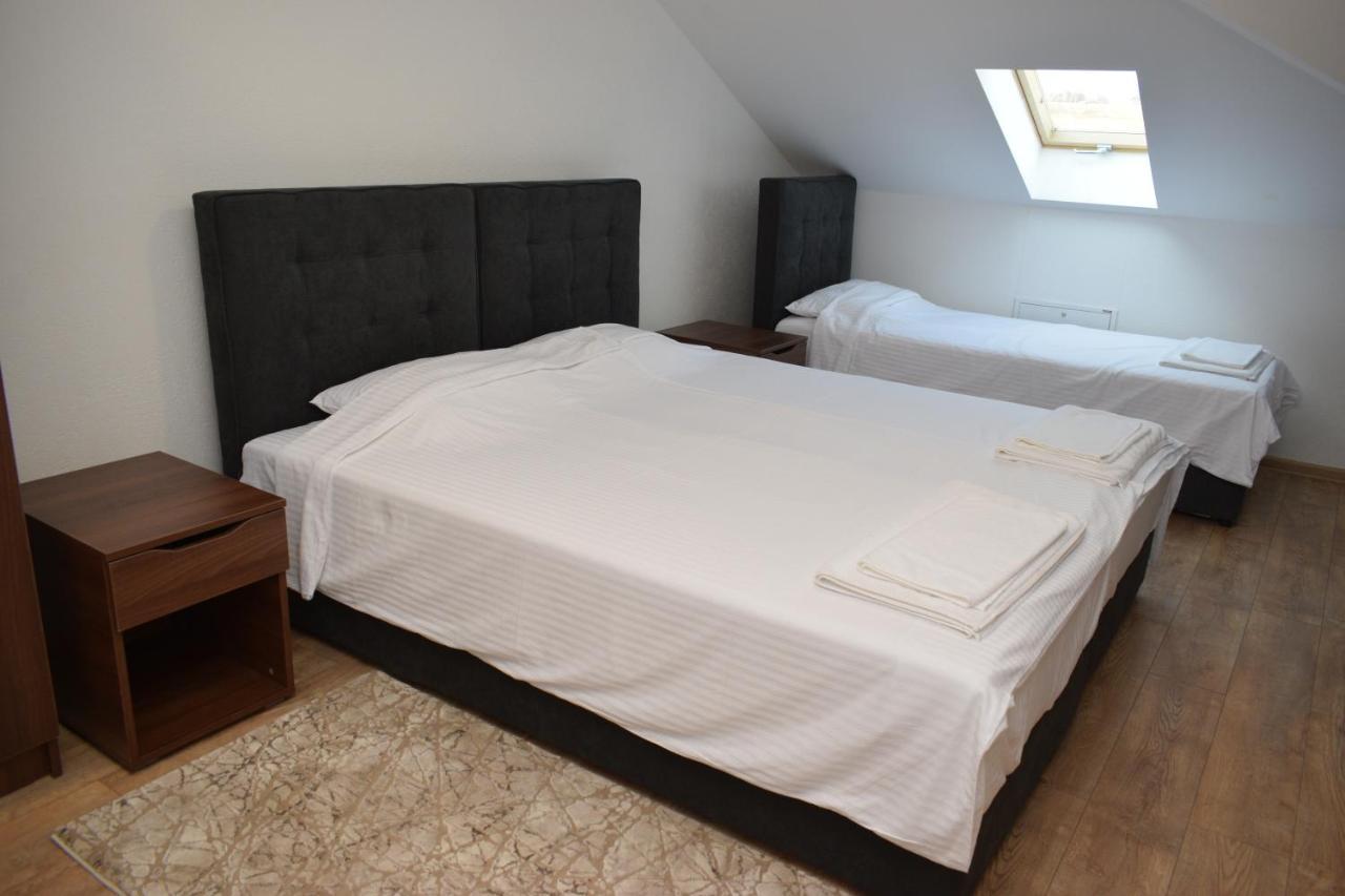 Spa Koncept-Apartmani Veliko Gradište المظهر الخارجي الصورة