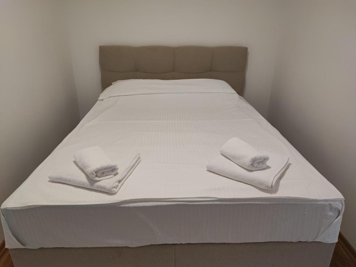 Spa Koncept-Apartmani Veliko Gradište المظهر الخارجي الصورة