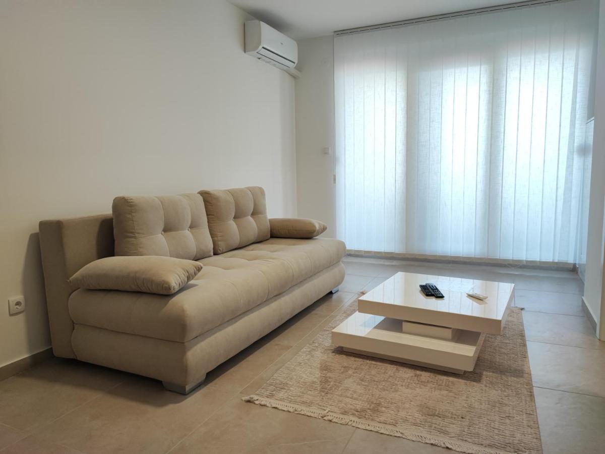 Spa Koncept-Apartmani Veliko Gradište المظهر الخارجي الصورة