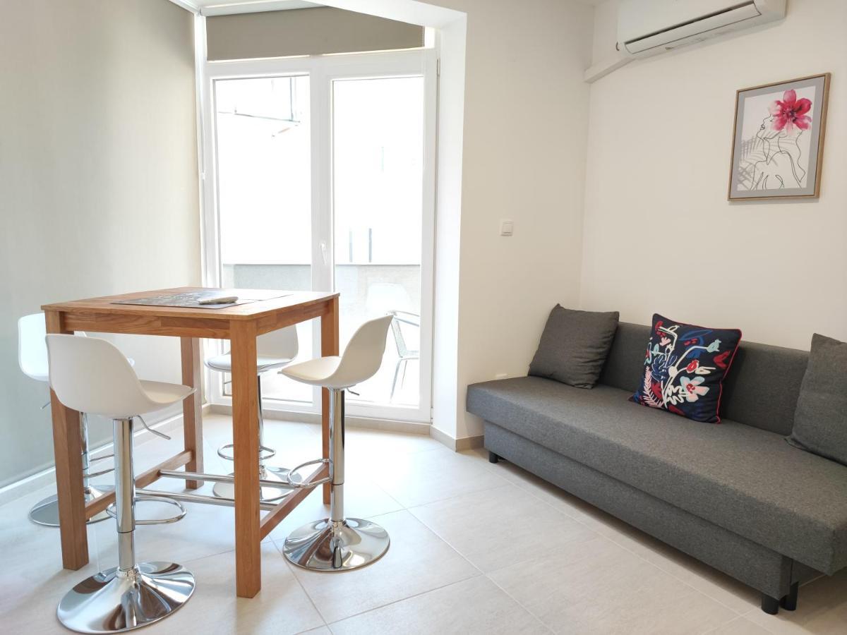 Spa Koncept-Apartmani Veliko Gradište المظهر الخارجي الصورة