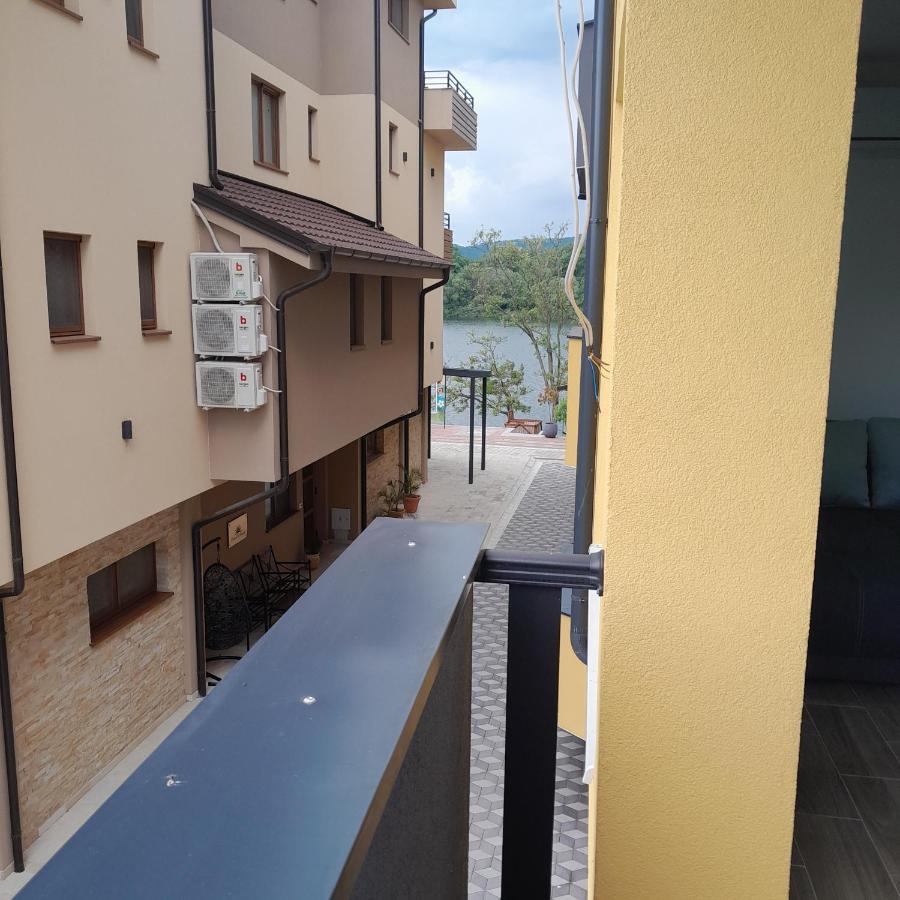 Spa Koncept-Apartmani Veliko Gradište المظهر الخارجي الصورة