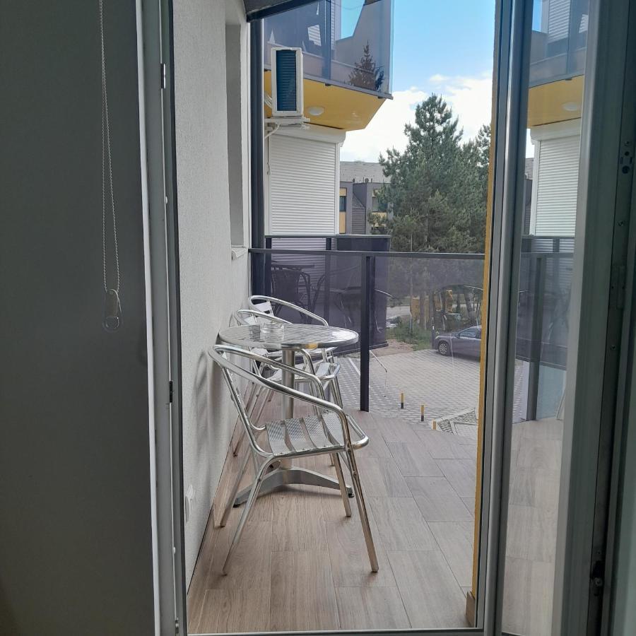 Spa Koncept-Apartmani Veliko Gradište المظهر الخارجي الصورة