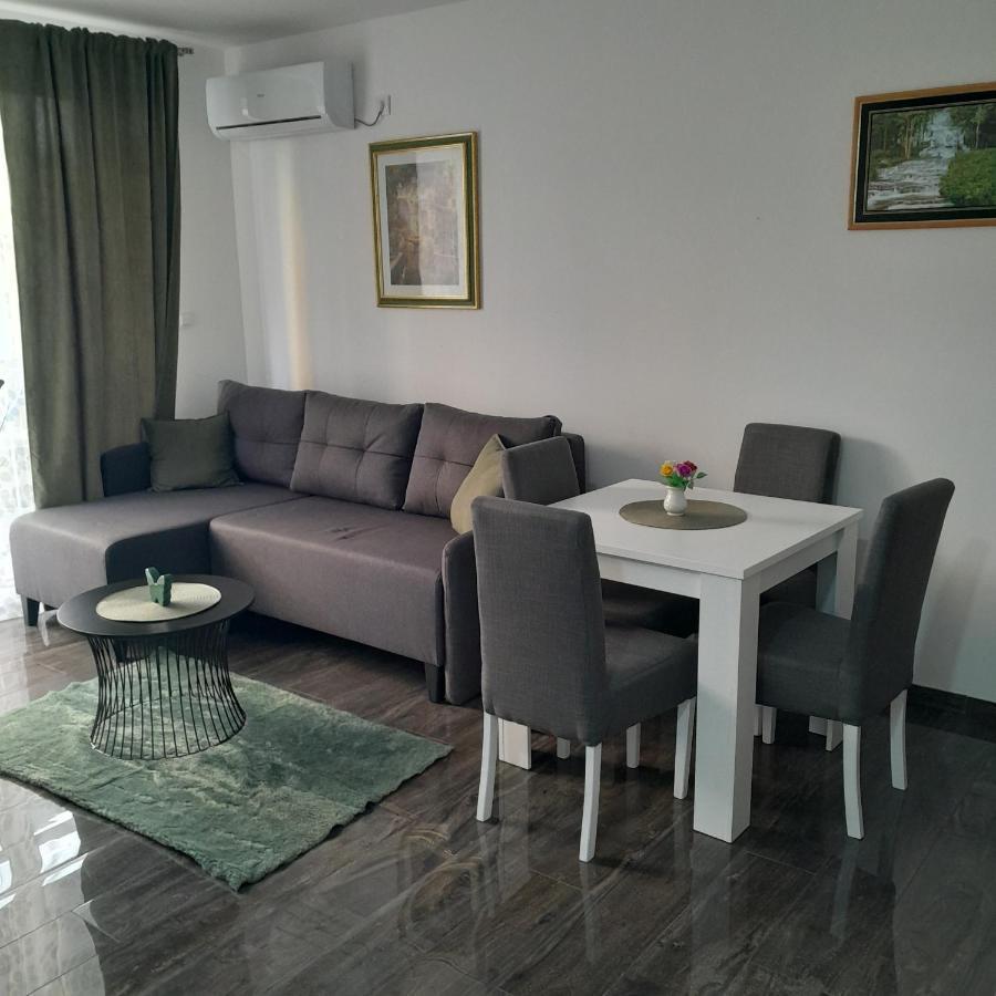 Spa Koncept-Apartmani Veliko Gradište المظهر الخارجي الصورة