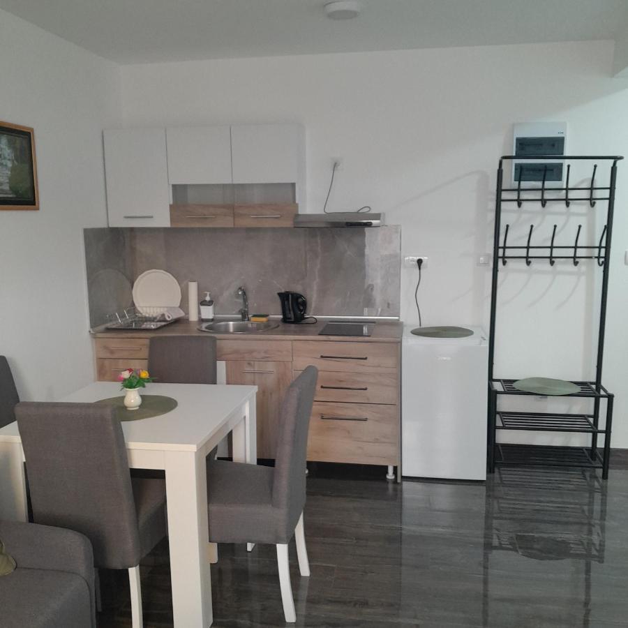 Spa Koncept-Apartmani Veliko Gradište المظهر الخارجي الصورة
