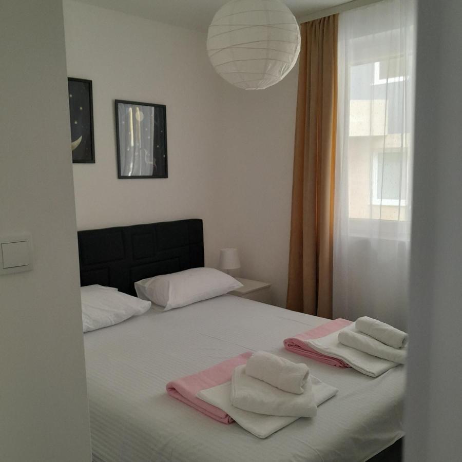 Spa Koncept-Apartmani Veliko Gradište المظهر الخارجي الصورة