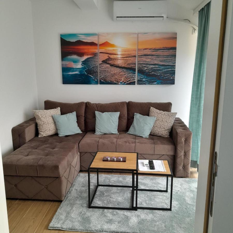 Spa Koncept-Apartmani Veliko Gradište المظهر الخارجي الصورة