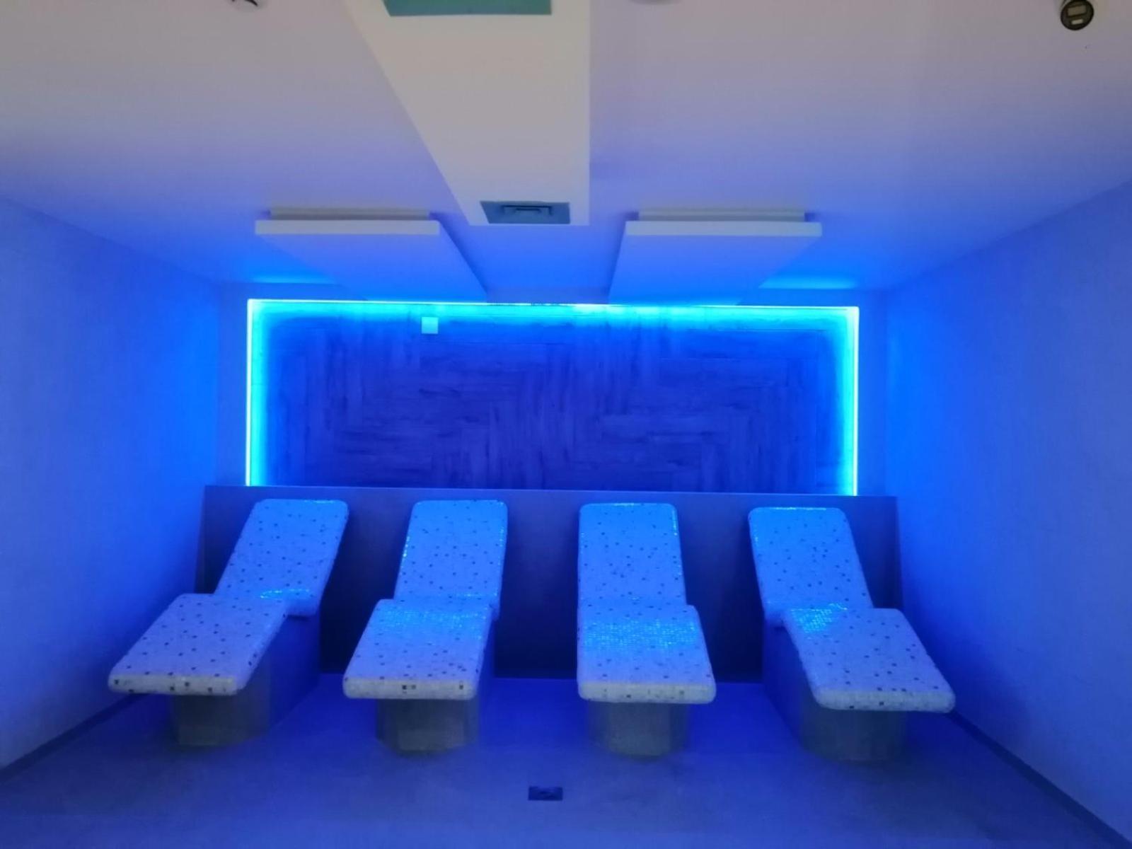 Spa Koncept-Apartmani Veliko Gradište المظهر الخارجي الصورة