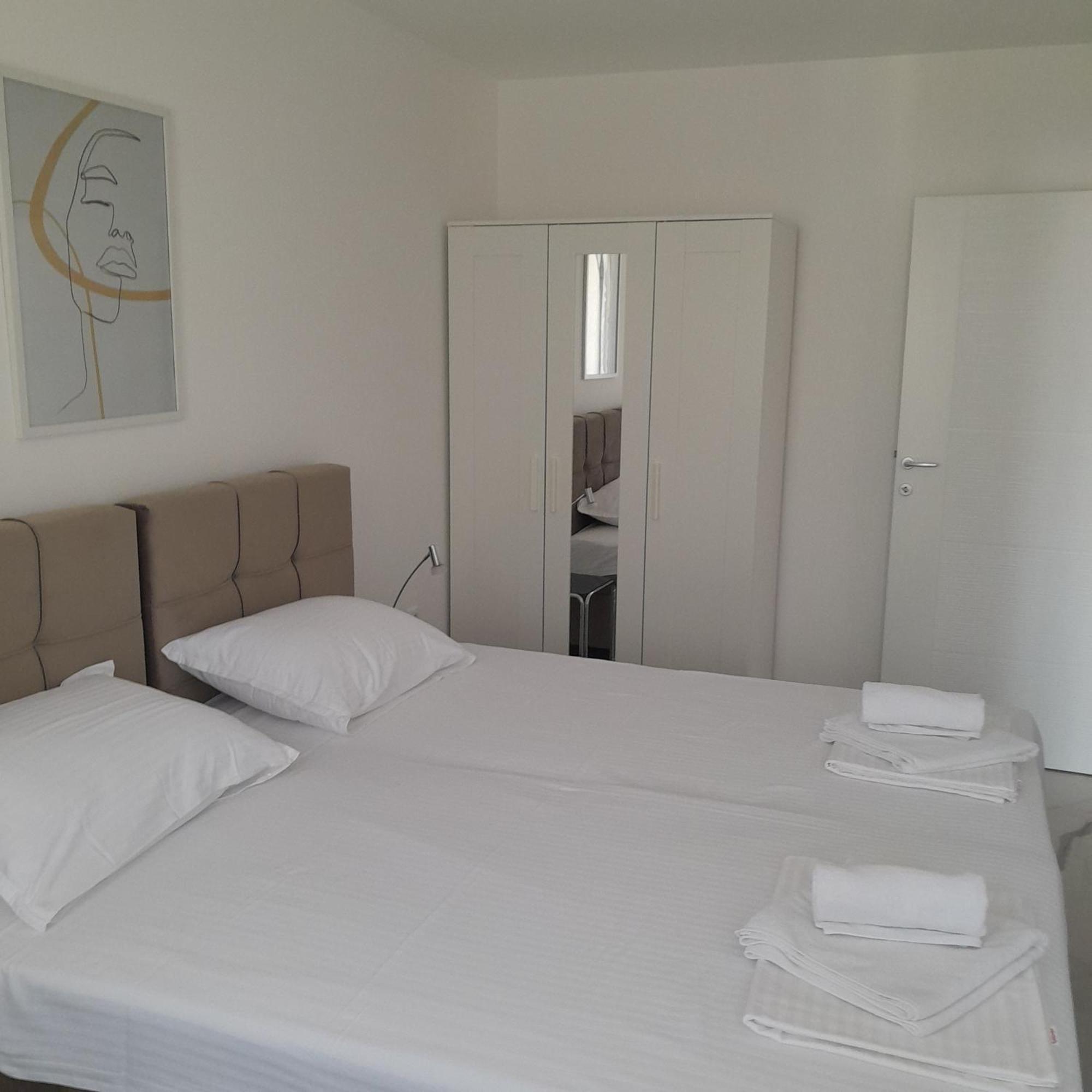 Spa Koncept-Apartmani Veliko Gradište المظهر الخارجي الصورة