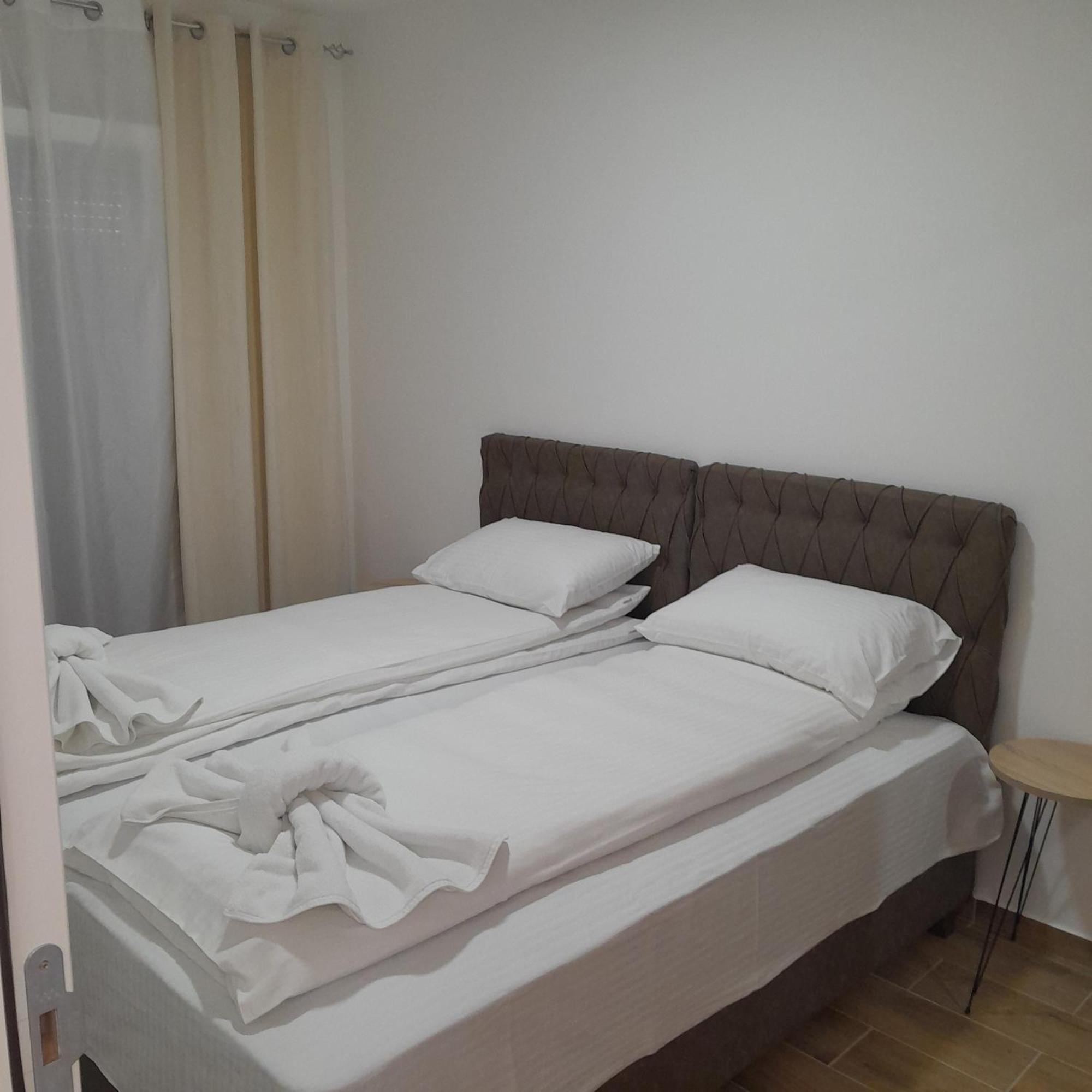 Spa Koncept-Apartmani Veliko Gradište المظهر الخارجي الصورة