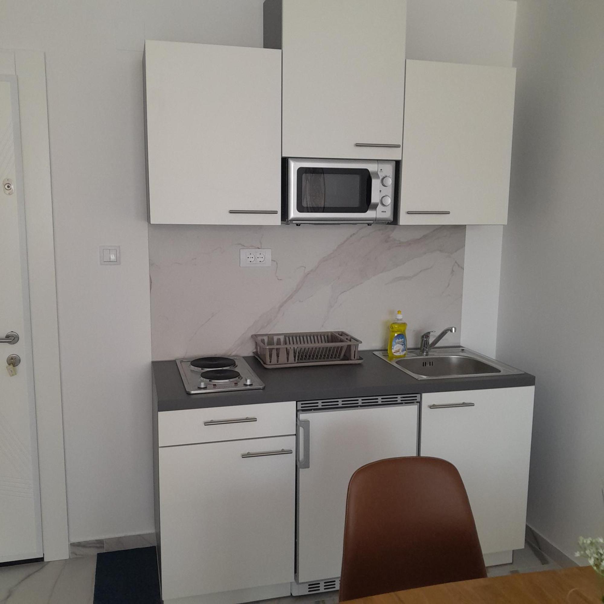 Spa Koncept-Apartmani Veliko Gradište المظهر الخارجي الصورة