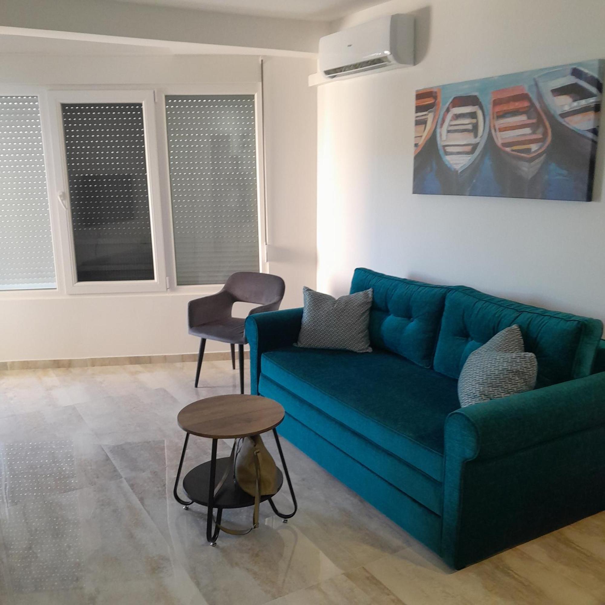 Spa Koncept-Apartmani Veliko Gradište المظهر الخارجي الصورة