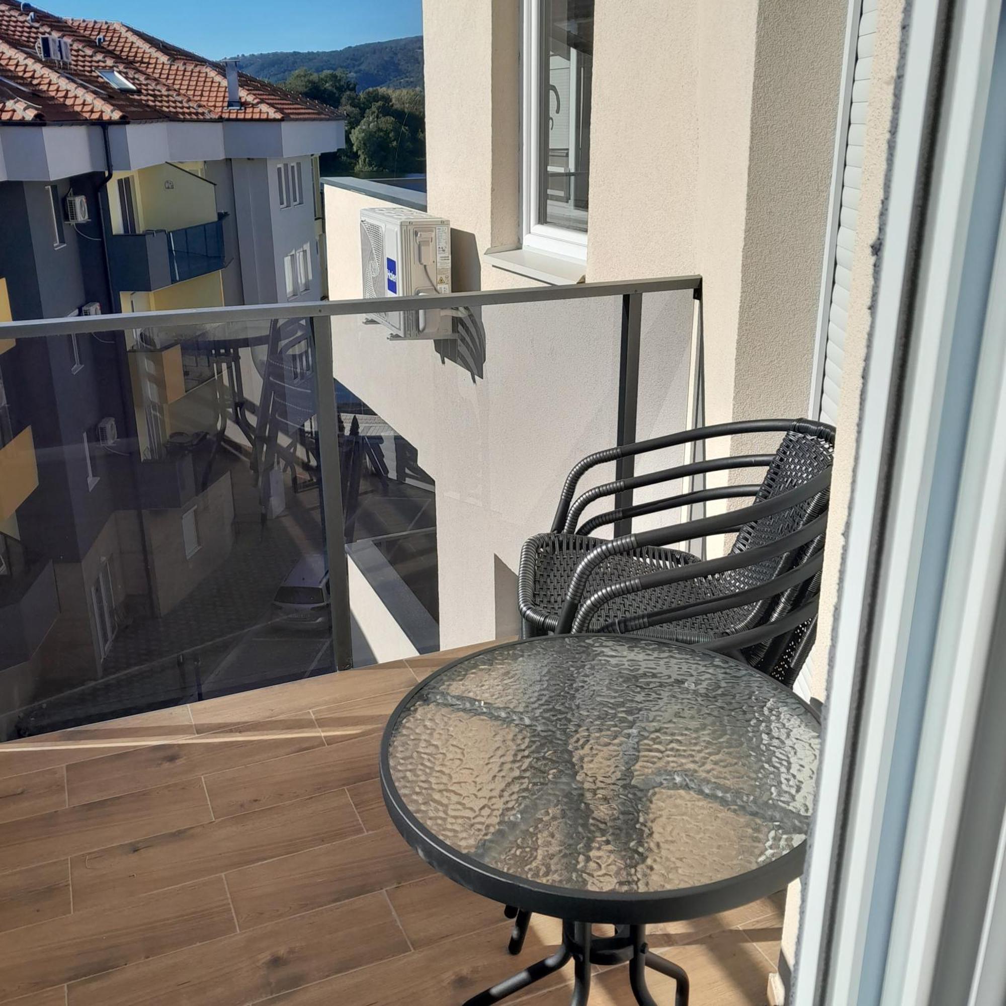 Spa Koncept-Apartmani Veliko Gradište المظهر الخارجي الصورة