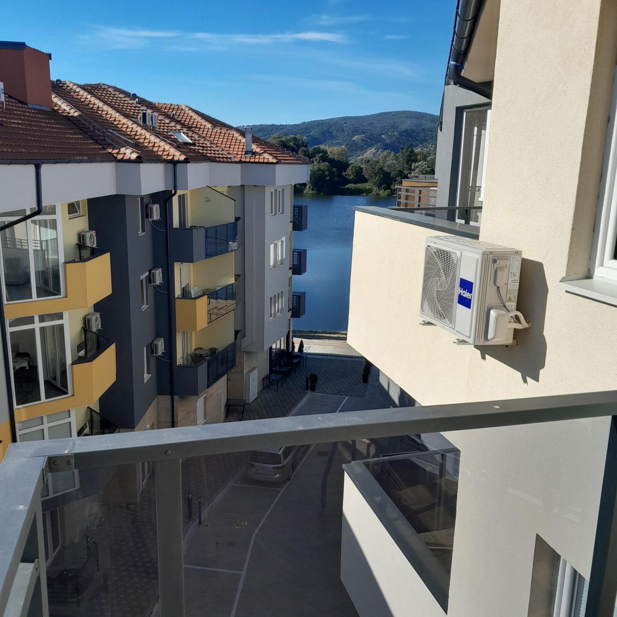 Spa Koncept-Apartmani Veliko Gradište المظهر الخارجي الصورة