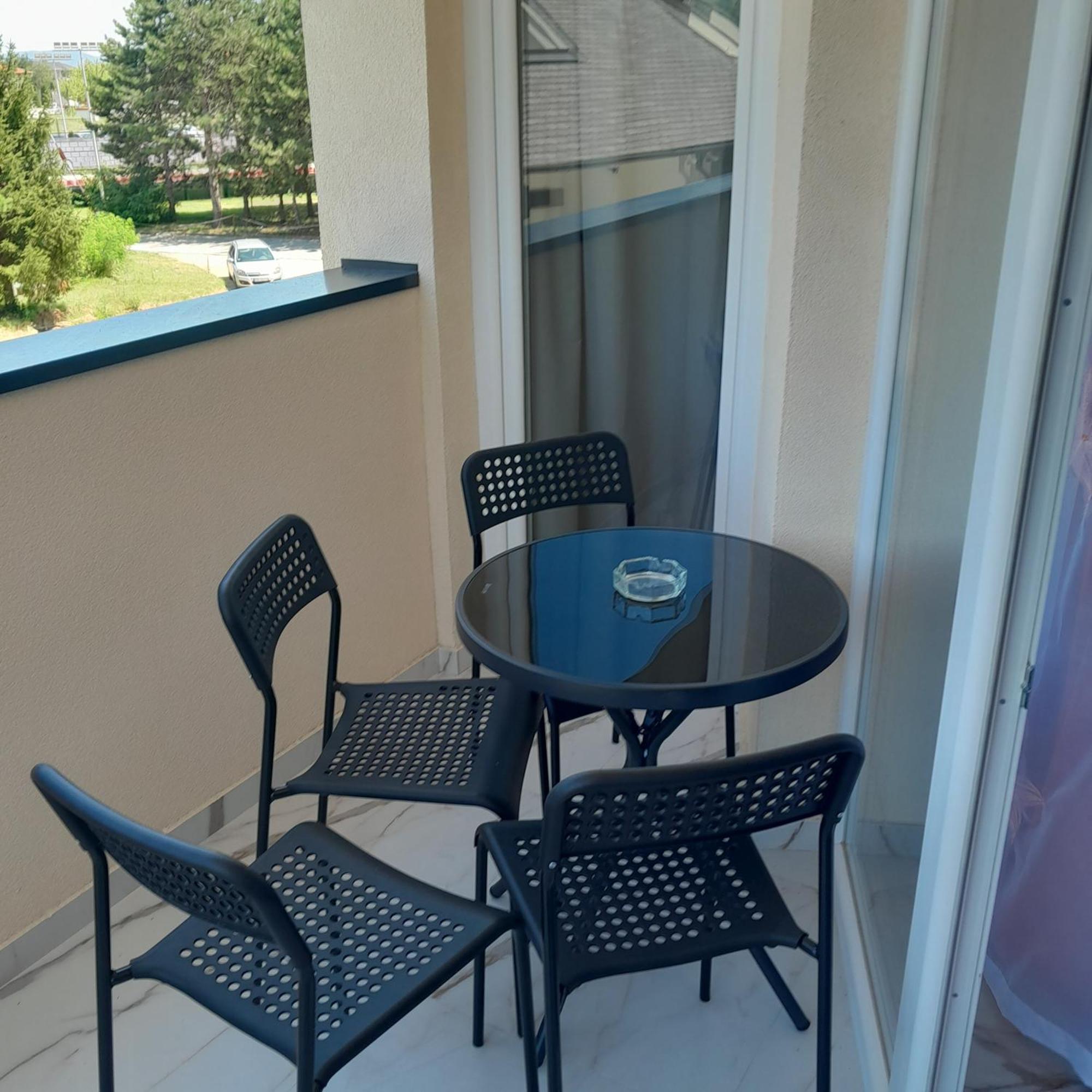Spa Koncept-Apartmani Veliko Gradište المظهر الخارجي الصورة