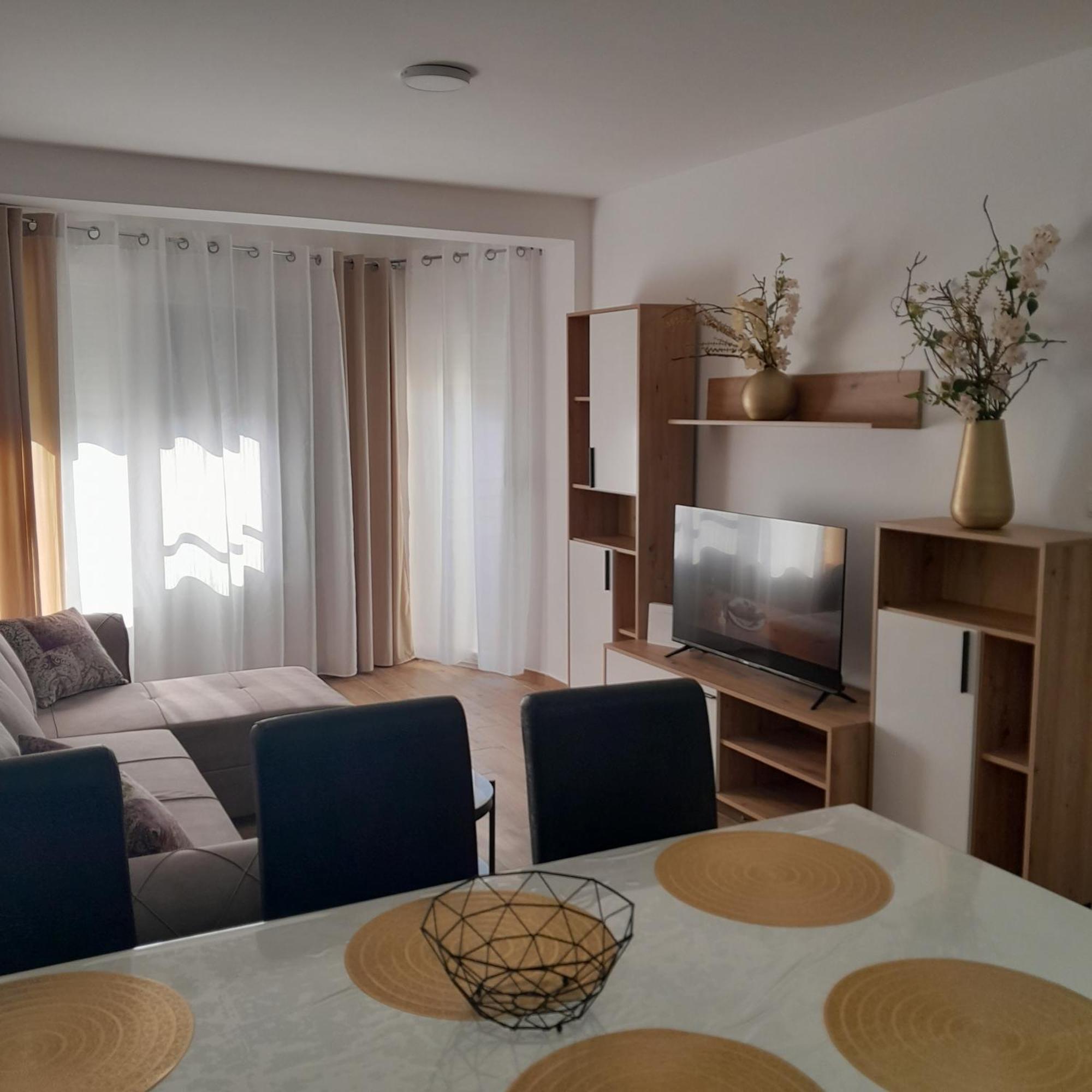 Spa Koncept-Apartmani Veliko Gradište المظهر الخارجي الصورة