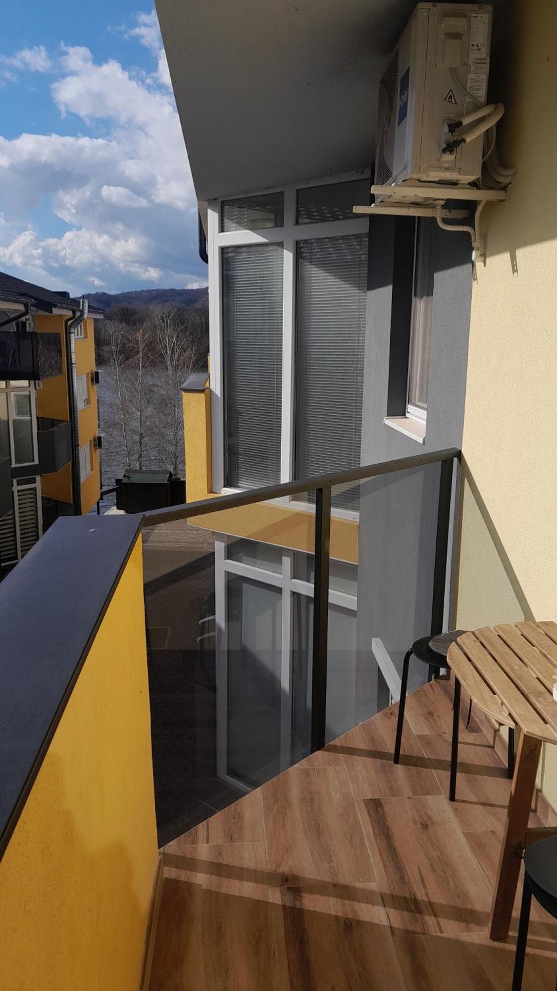 Spa Koncept-Apartmani Veliko Gradište المظهر الخارجي الصورة