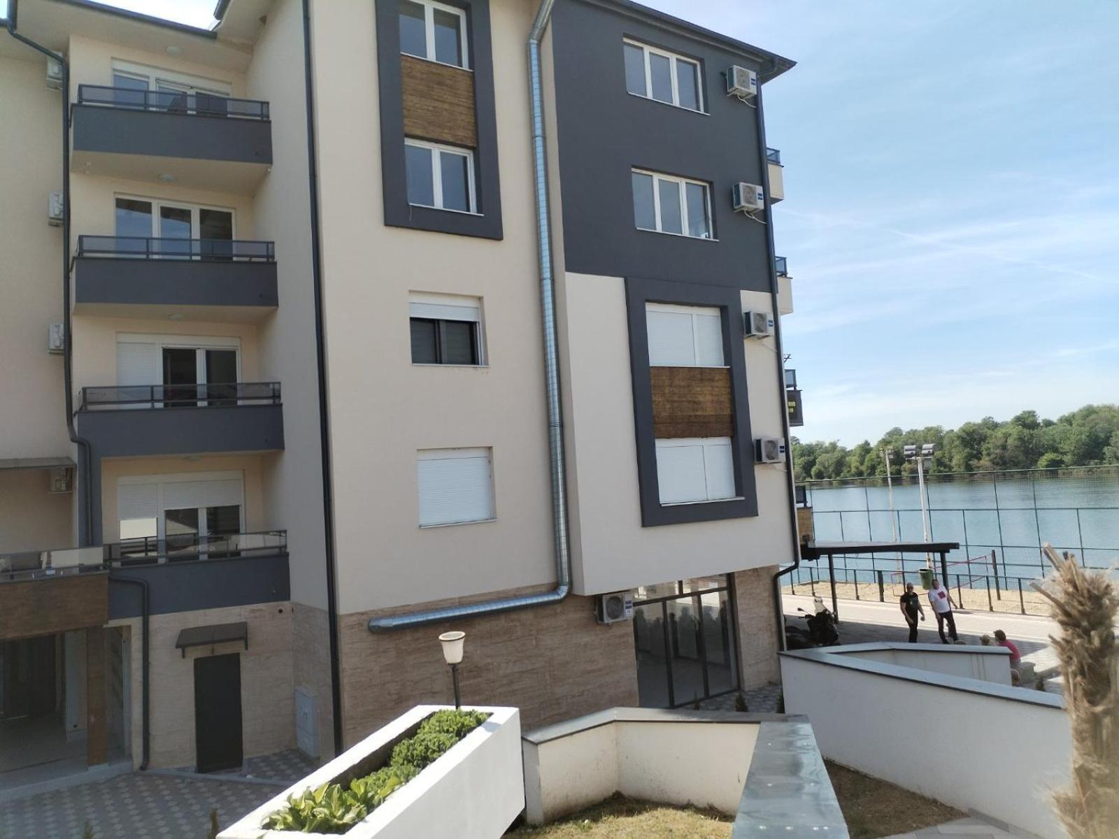 Spa Koncept-Apartmani Veliko Gradište المظهر الخارجي الصورة