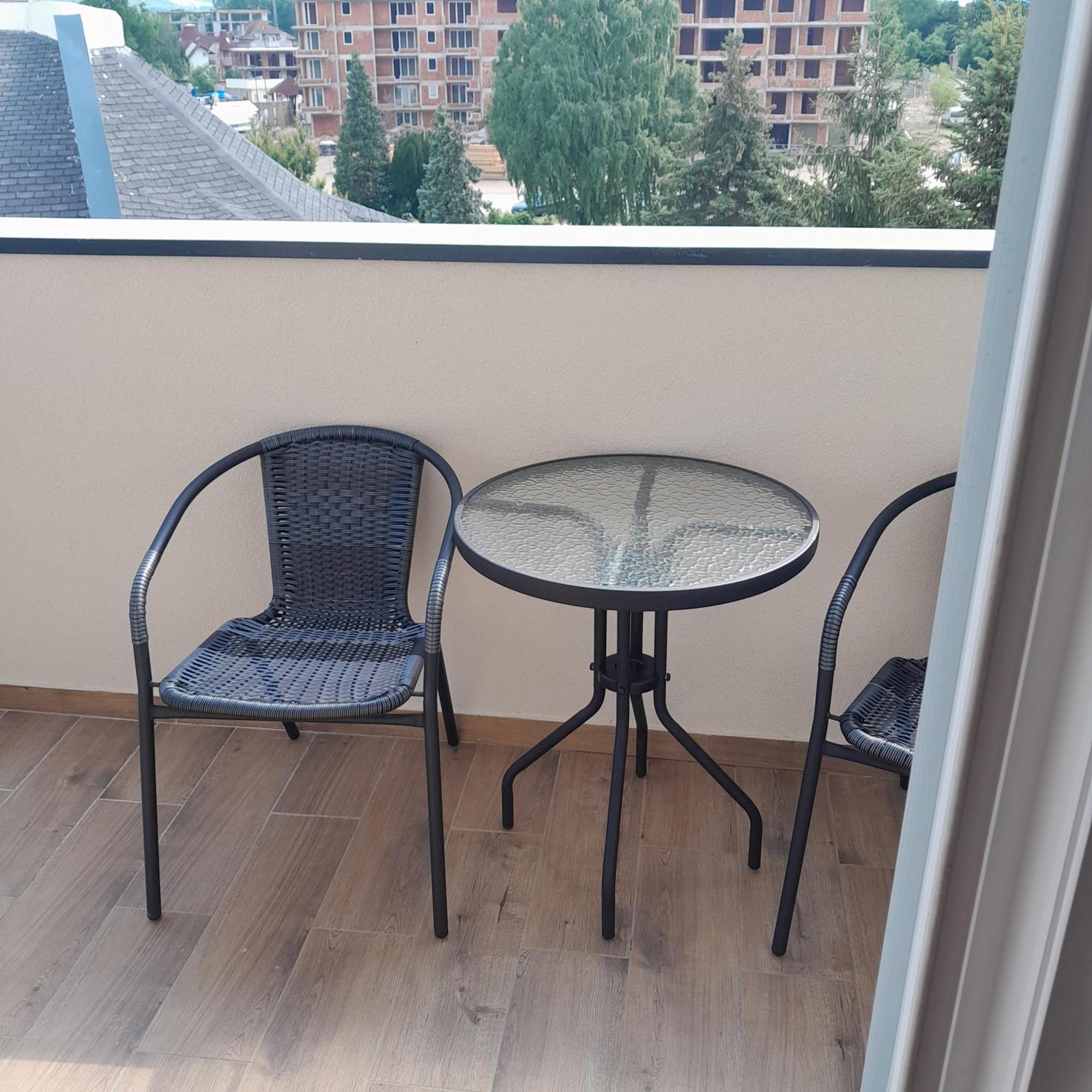 Spa Koncept-Apartmani Veliko Gradište المظهر الخارجي الصورة