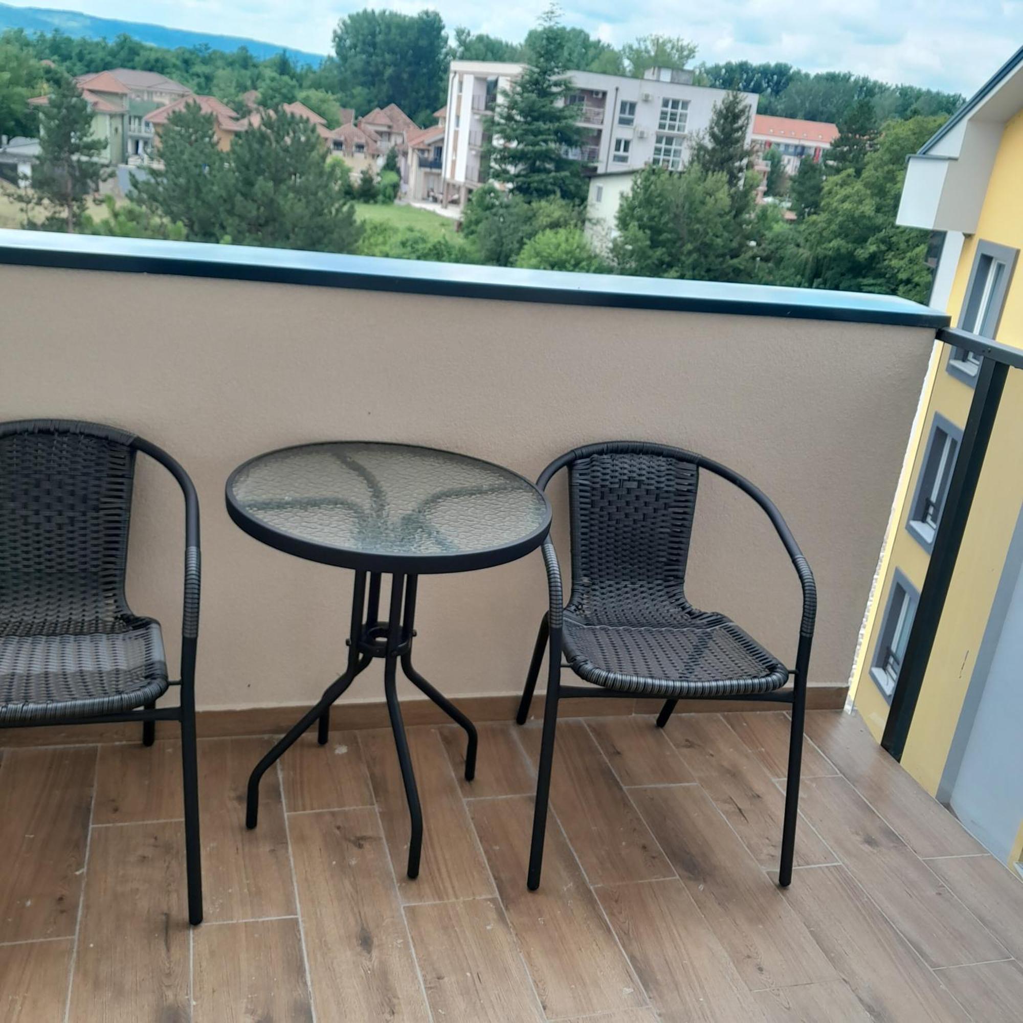 Spa Koncept-Apartmani Veliko Gradište المظهر الخارجي الصورة