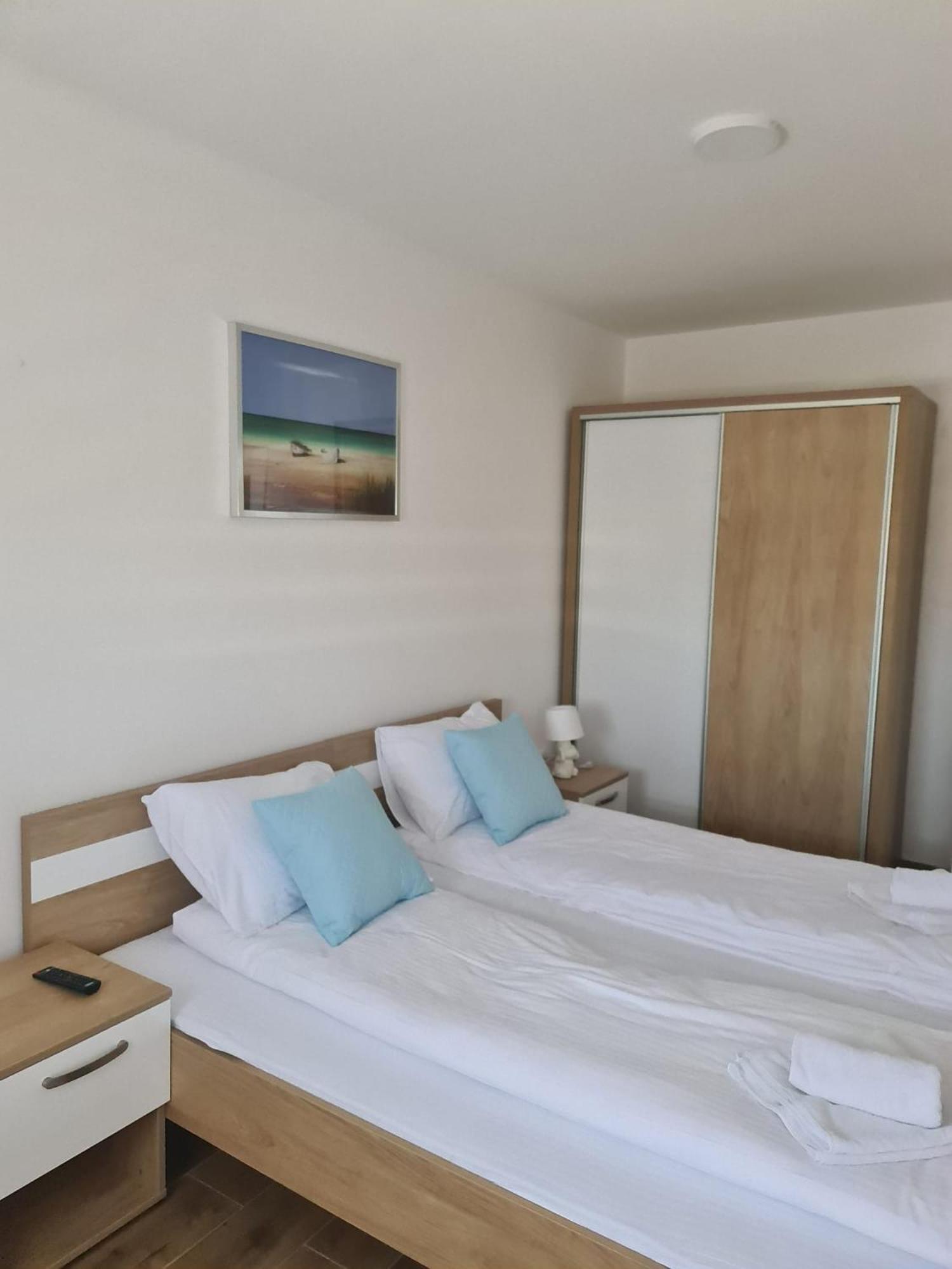 Spa Koncept-Apartmani Veliko Gradište المظهر الخارجي الصورة