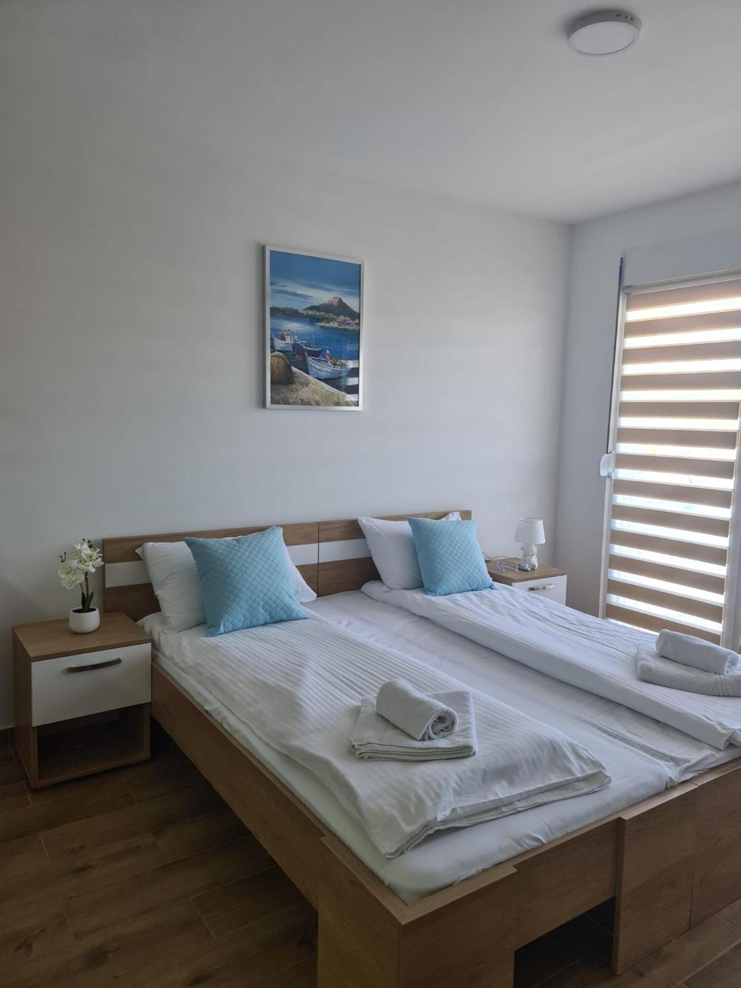 Spa Koncept-Apartmani Veliko Gradište المظهر الخارجي الصورة