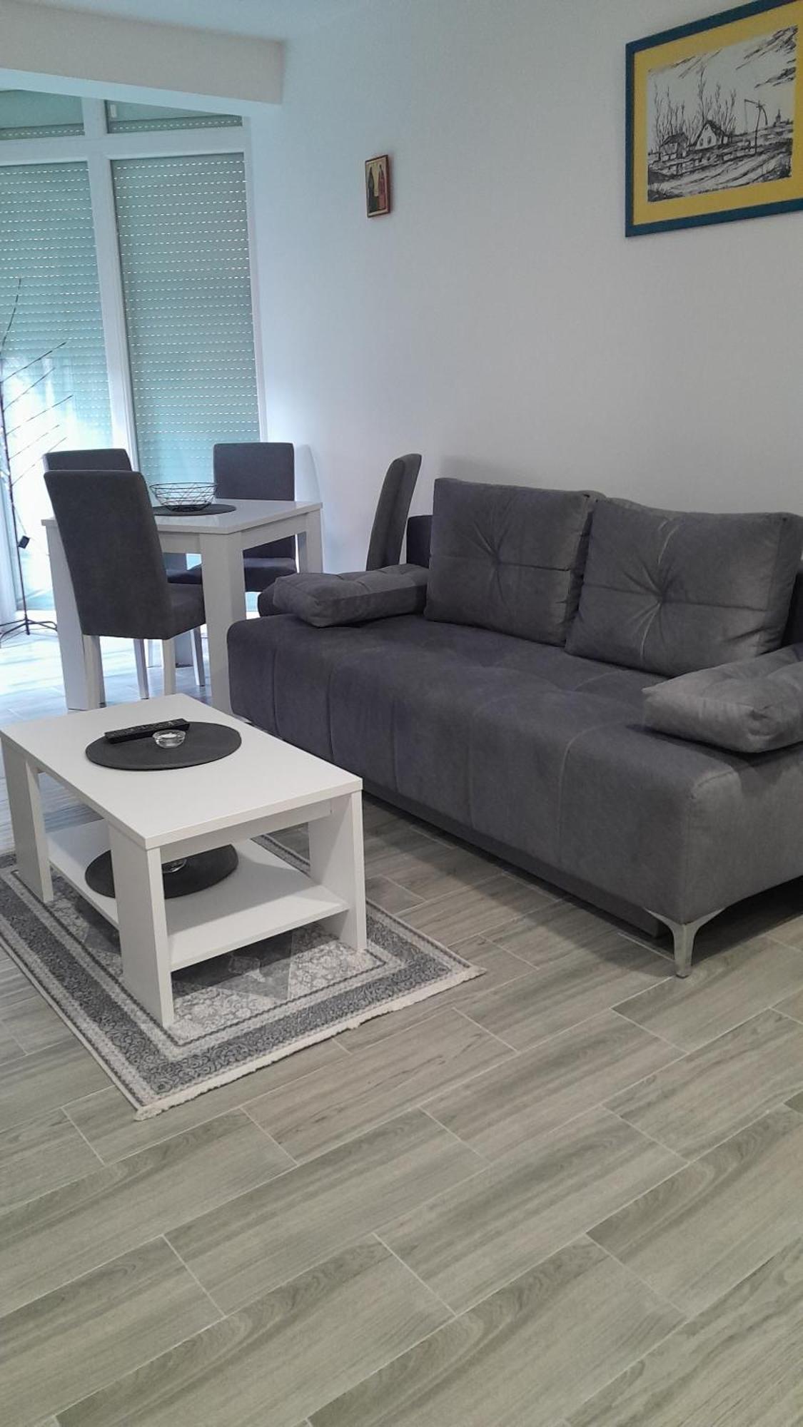Spa Koncept-Apartmani Veliko Gradište المظهر الخارجي الصورة