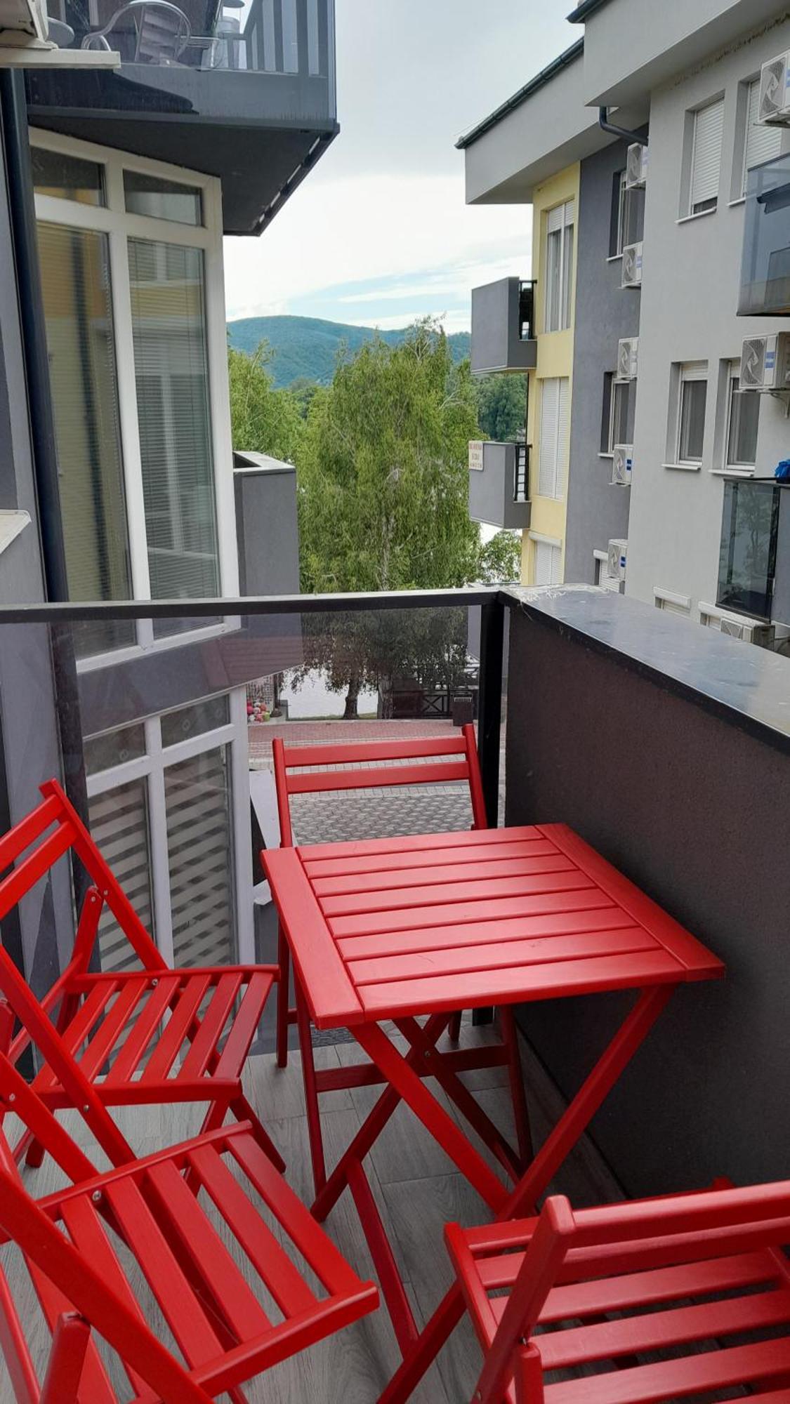 Spa Koncept-Apartmani Veliko Gradište المظهر الخارجي الصورة
