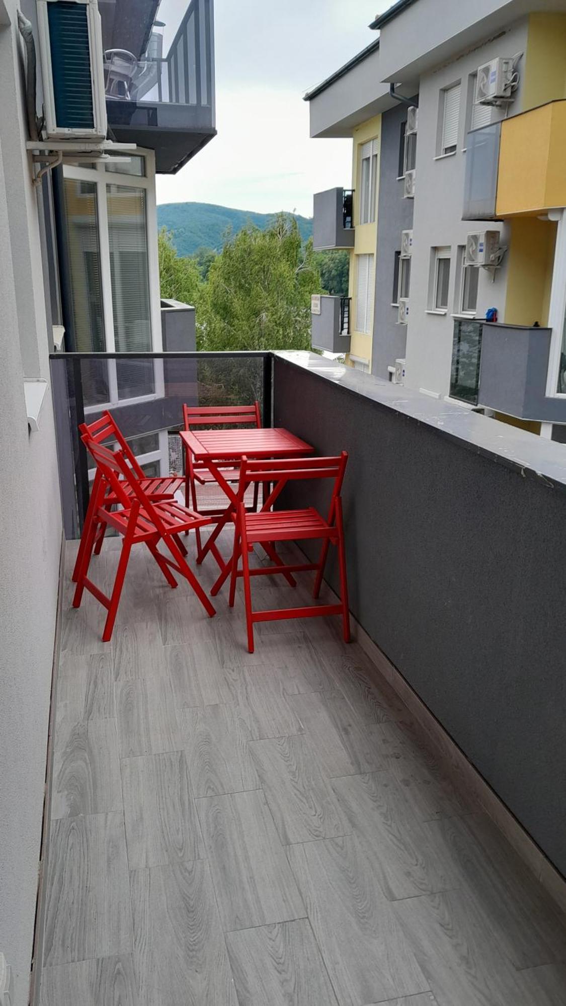 Spa Koncept-Apartmani Veliko Gradište المظهر الخارجي الصورة