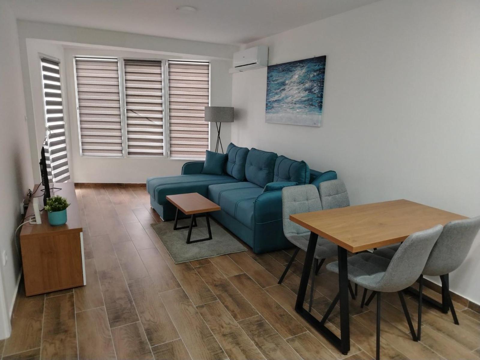 Spa Koncept-Apartmani Veliko Gradište المظهر الخارجي الصورة
