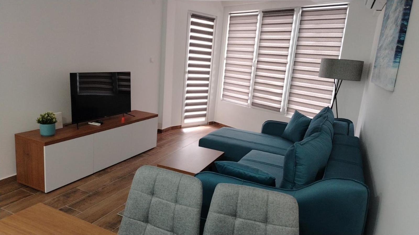Spa Koncept-Apartmani Veliko Gradište المظهر الخارجي الصورة
