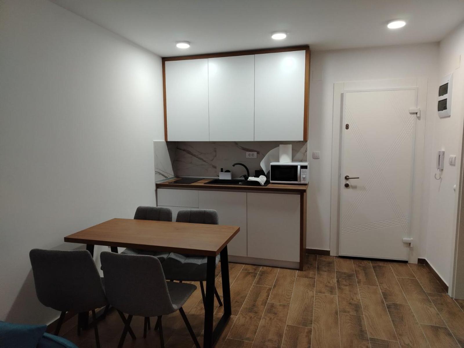Spa Koncept-Apartmani Veliko Gradište المظهر الخارجي الصورة
