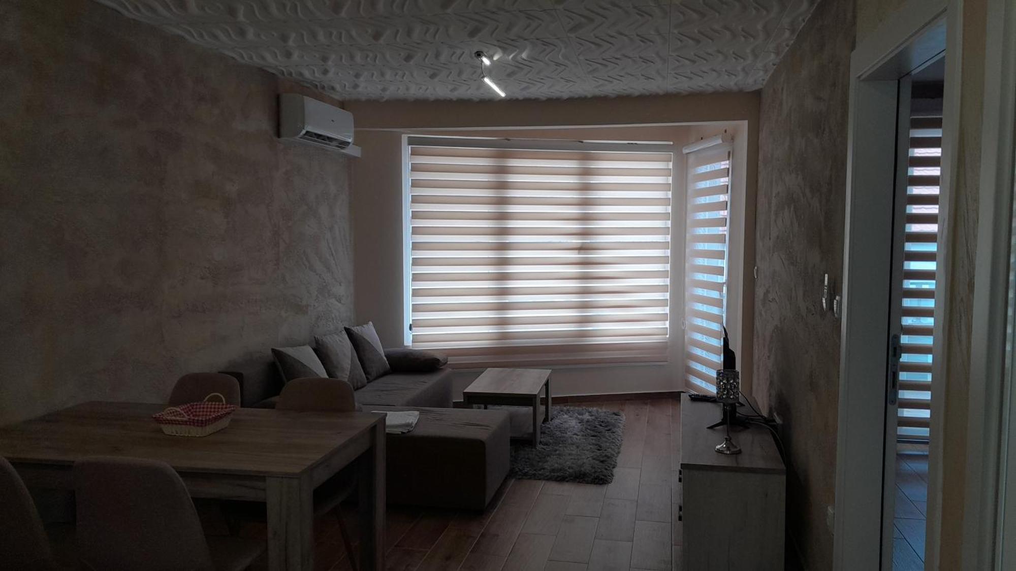 Spa Koncept-Apartmani Veliko Gradište المظهر الخارجي الصورة