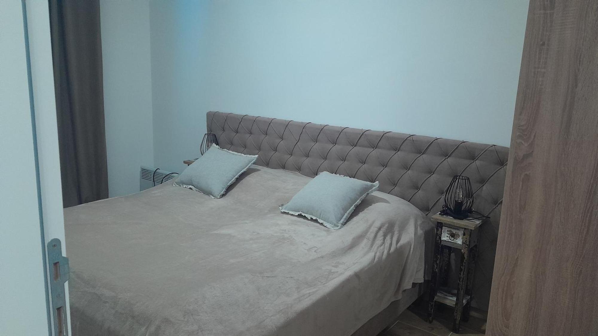 Spa Koncept-Apartmani Veliko Gradište المظهر الخارجي الصورة