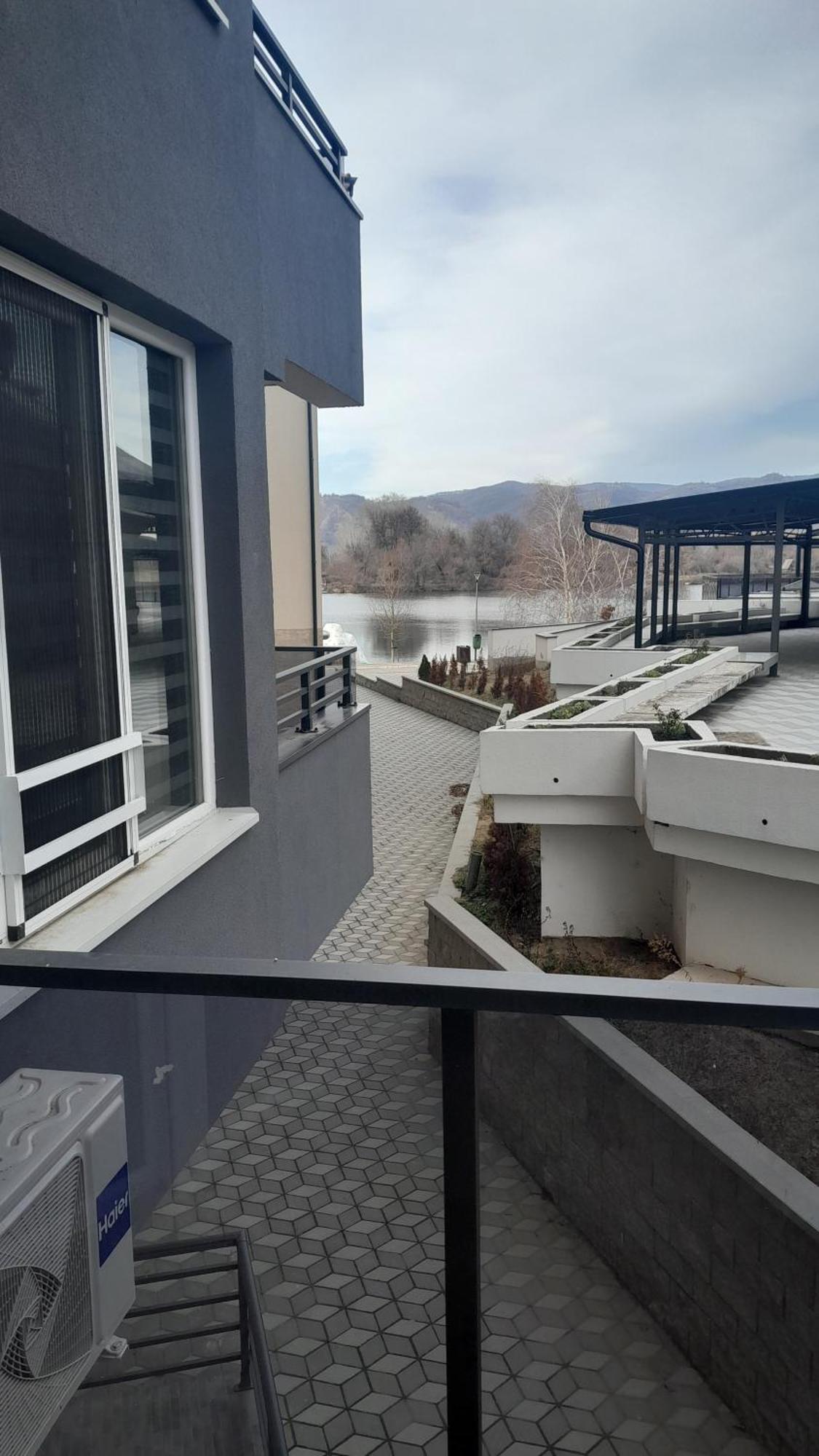 Spa Koncept-Apartmani Veliko Gradište المظهر الخارجي الصورة