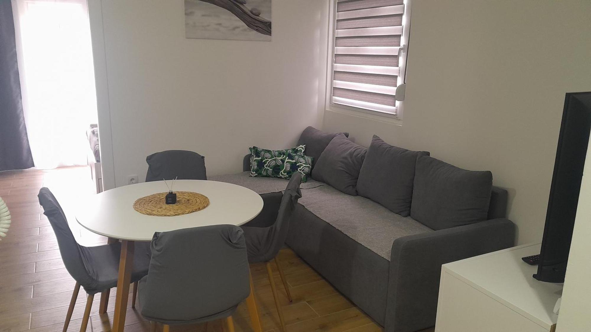 Spa Koncept-Apartmani Veliko Gradište المظهر الخارجي الصورة