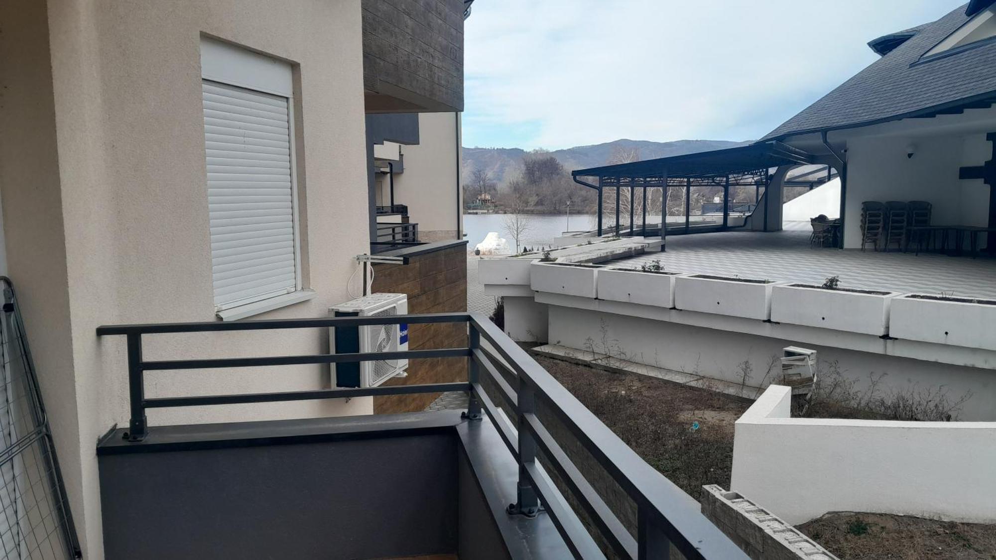 Spa Koncept-Apartmani Veliko Gradište المظهر الخارجي الصورة