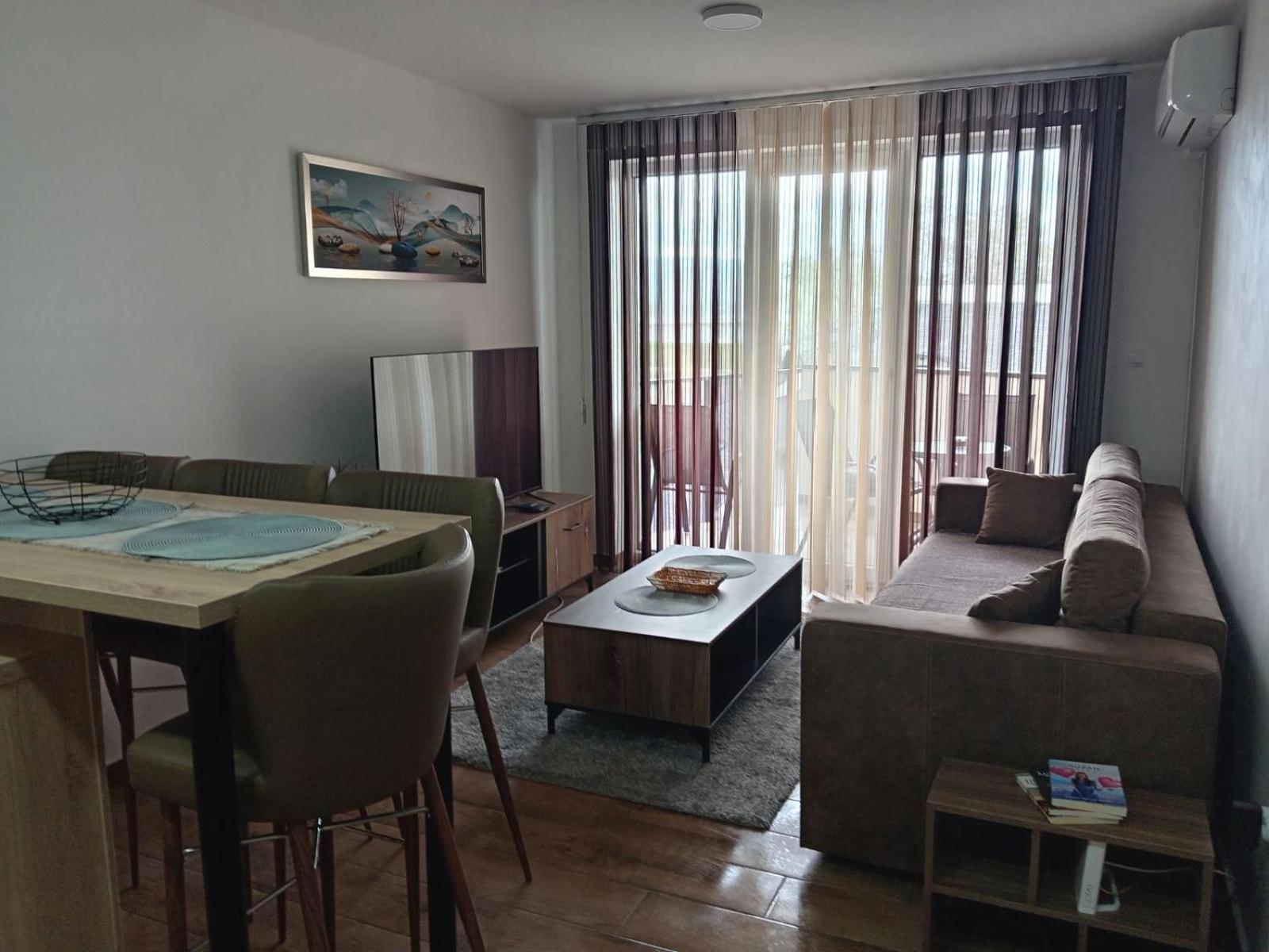 Spa Koncept-Apartmani Veliko Gradište المظهر الخارجي الصورة